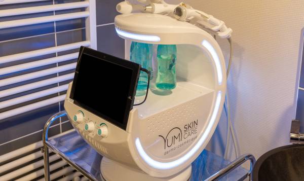 Jess’ Beauté / Jess’ Ongles