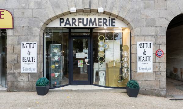 Parfumerie Veronique - Institut Bien Être