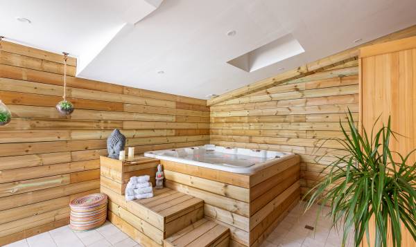 Spa et Sens