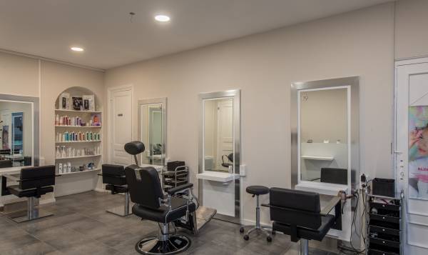 Coiffure O En Couleurs - Belleville