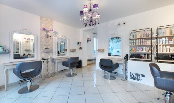 L’Atelier coiffure Chantilly