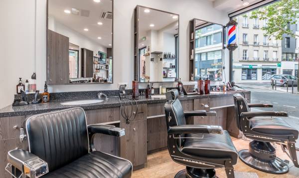 Salon Greg