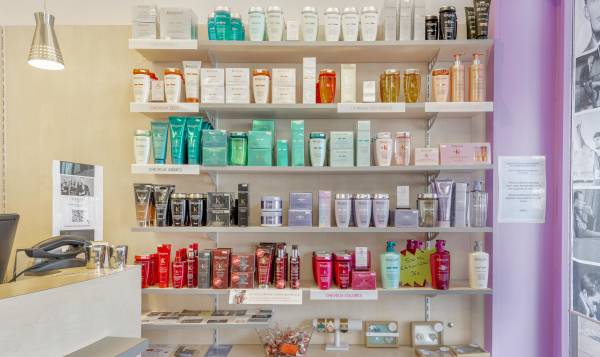 Colette coiffure 