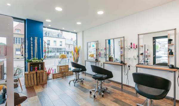 L'atelier des ciseaux