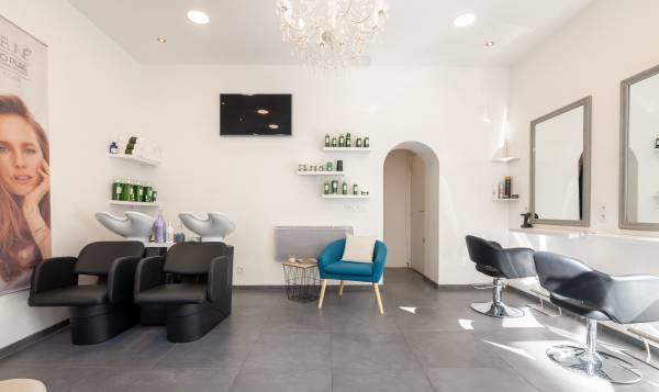 Elodie courcol paris -
