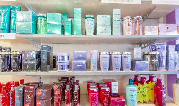 Colette coiffure 
