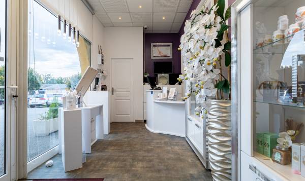 Fée du bien-être - Montauroux