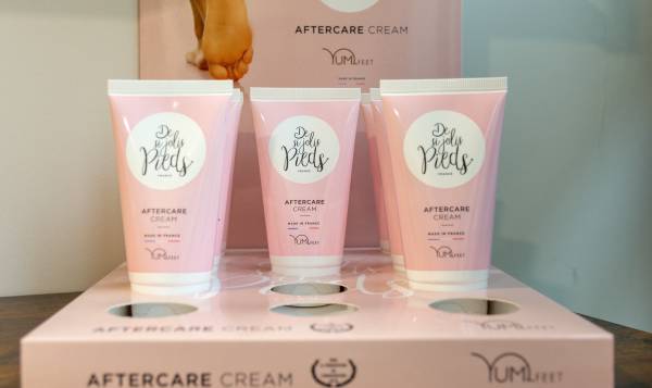 Jess’ Beauté / Jess’ Ongles