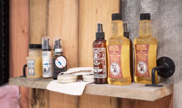 Guy's Artisan Coiffeur Barbier
