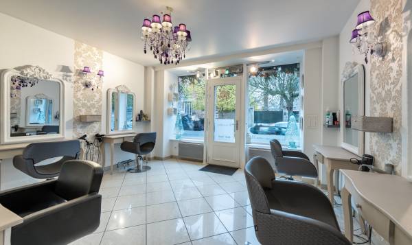 L’Atelier coiffure Chantilly