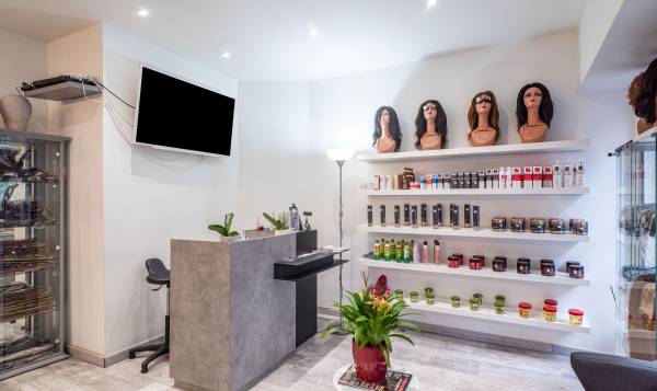 Hair Tendance et Beauté chez Philo