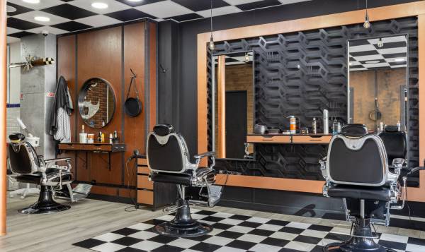 Star Barber Paris