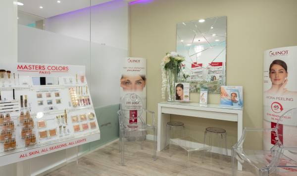 GUINOT - Institut Ornella