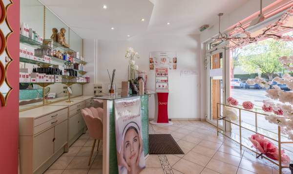 Espace Beauté Anita