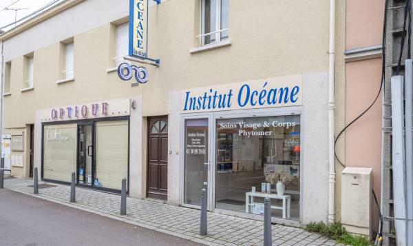 Institut Océane