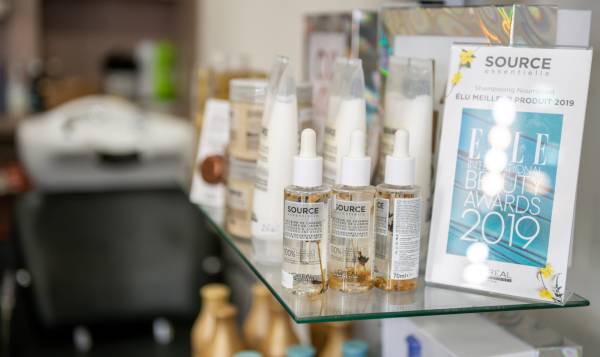 Hair Vision Coiffure 