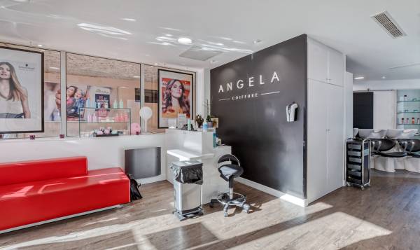 Angela Coiffure