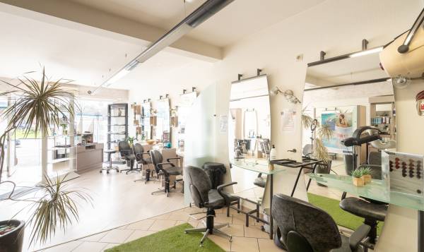 Carole Imbert Coiffure