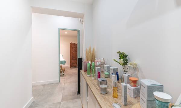 L’Atelier Beauté d’Anaïs