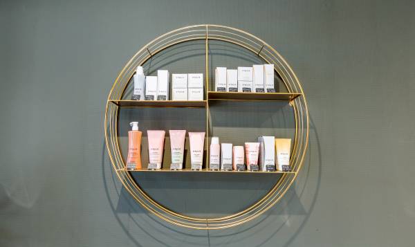 O'Comptoir Complexe beauté