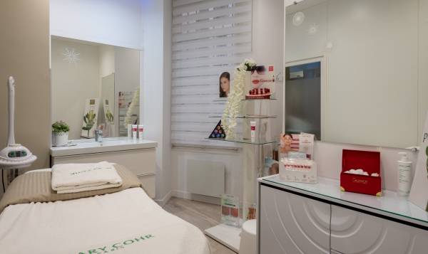 GUINOT - Institut Ornella