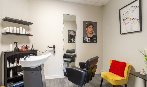 L’expert capillaire 