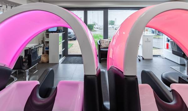  Millano Coiffure