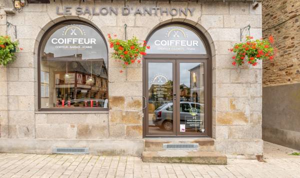 Coiffeur La Guerche De Bretagne Les Meilleurs Coiffeurs