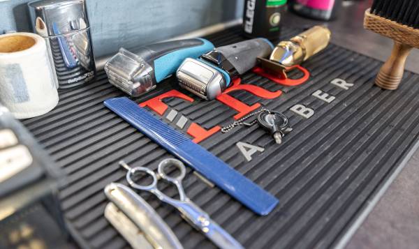 El Barber