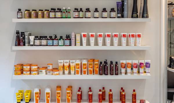 Hair Tendance et Beauté chez Philo