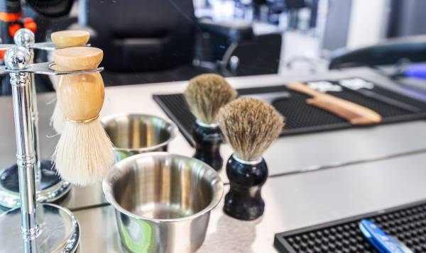 Salon Michel ANGE