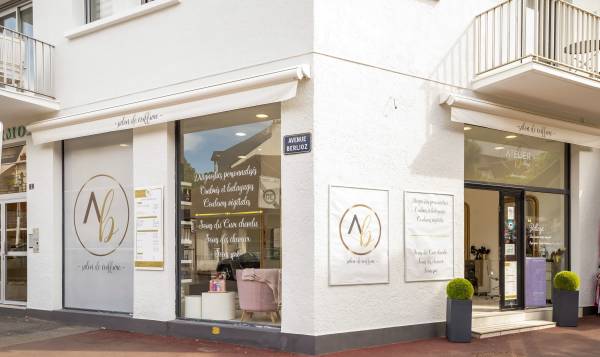 Atelier Belleza