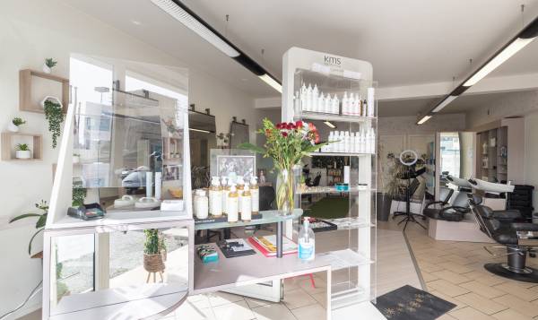 Carole Imbert Coiffure