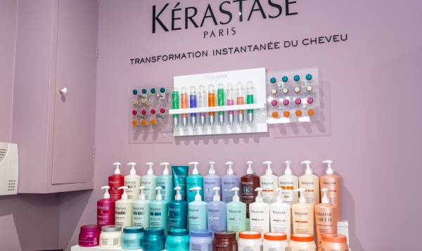 Elixir Coiffure & Détente