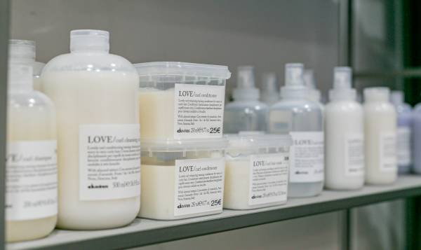 Esma Maison de Coiffure