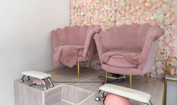 Savana Ongles & Beauté