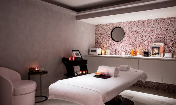 Beauty Spa - Fauchon L’Hôtel Paris