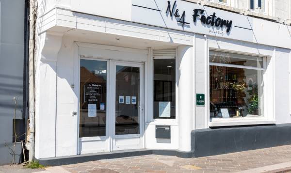 Coiffeur Roncq Les Meilleurs Coiffeurs A Roncq 59223