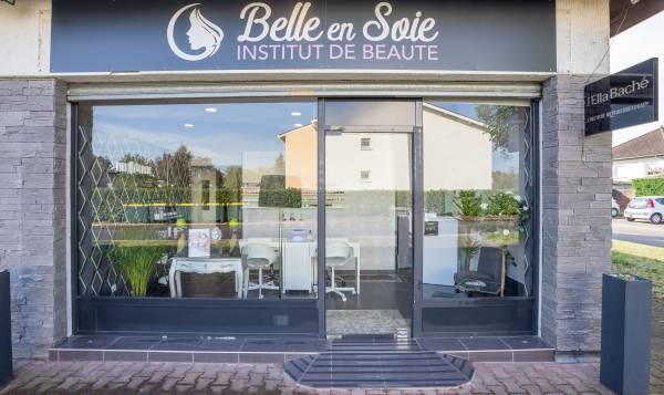 Belle en soie - Meyzieu 