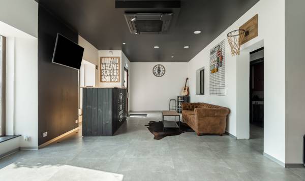 Barber Plus Wittelsheim