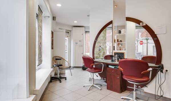 Coupe Enfant Forest Sur Marque A Forest Sur Marque 59510