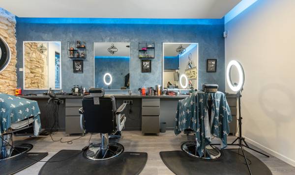 El Barber