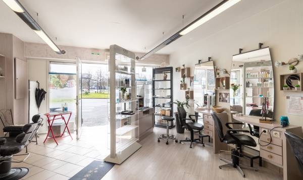 Carole Imbert Coiffure