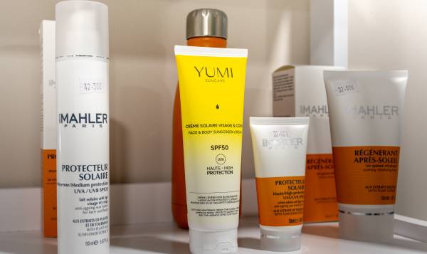 Jess’ Beauté / Jess’ Ongles