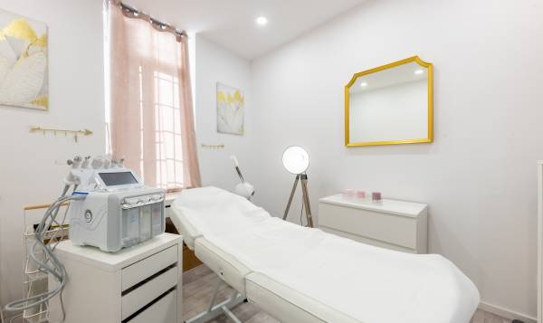 Cellia Esthetique 
