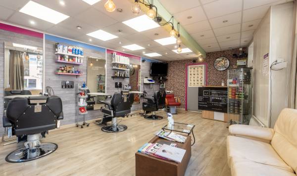 Amine Etoile Coiffure 