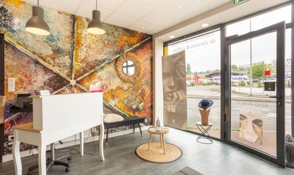 L’expert capillaire 