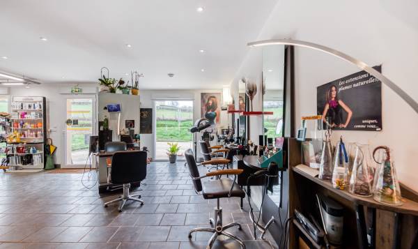 Coiffeur Douville Les Meilleurs Coiffeurs A Douville