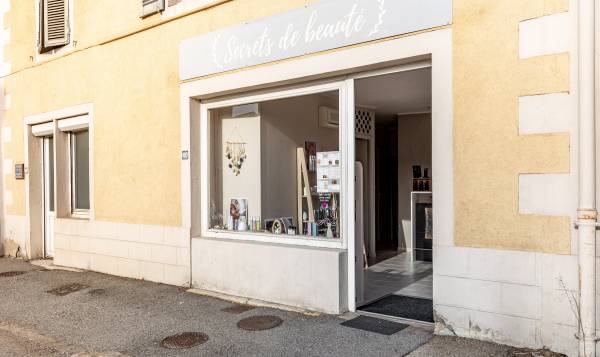 Secrets de beauté