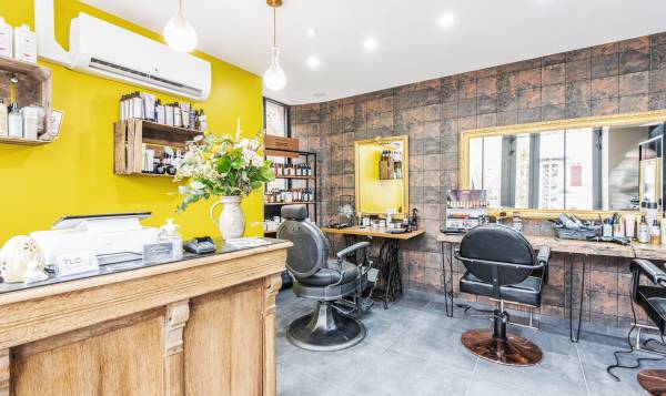 L’abbaye du bien-être 